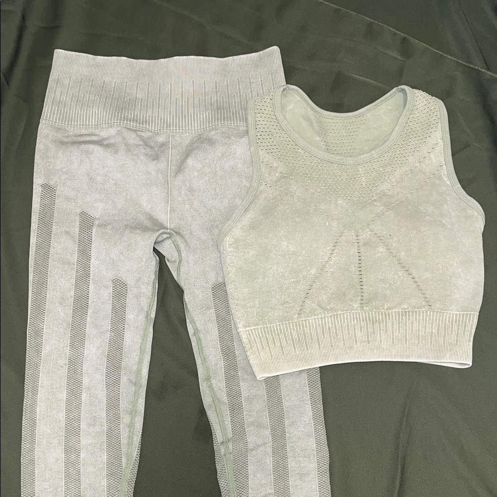 Activewear Set